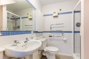 Shower Room- click for photo gallery